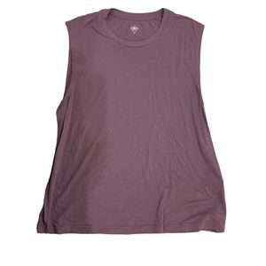 New Mens Alo Yoga The Triump Muscle Tank sz XL